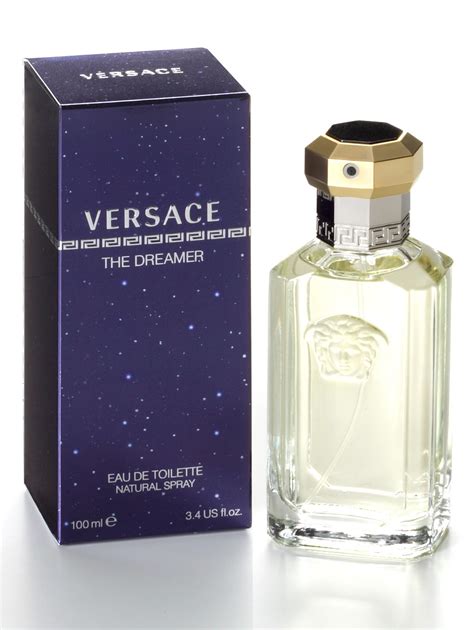 perfume original Versace